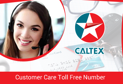 Caltex Customer Care Service Toll Free Phone Number 