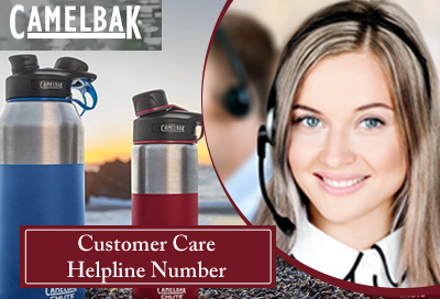 CamelBak Customer Care Service Toll Free Phone Number