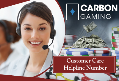 Carbon Poker Customer Care Service Toll Free Phone Number