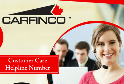 Carfinco Customer Care Service Toll Free Phone Number