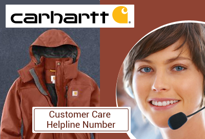 Carhartt Customer Care Service Toll Free Phone Number