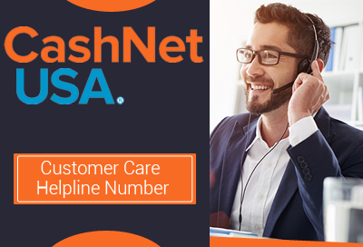 Cashnet USA Customer Care Service Toll Free Phone Number 