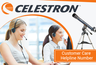 Celestron Customer Care Service Toll Free Phone Number 