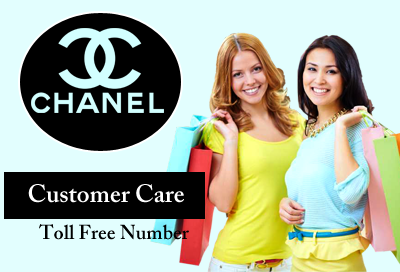 Chanel Customer Care Service Toll Free Phone Number 