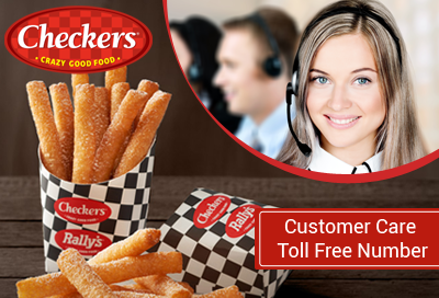 Checkers Customer Care Service Toll Free Phone Number