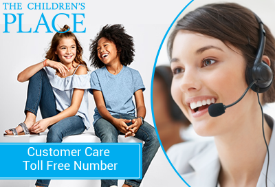Childrens Place Credit Card Customer Care Service Toll Free Phone Number