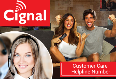 Cignal Customer Care Service Toll Free Phone Number