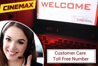 Cinemax Mumbai Customer Care Service Toll Free Phone Number 