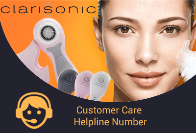 Clarisonic Customer Care Service Toll Free Phone Number  