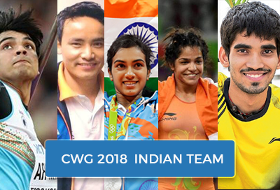 Here Are 5 Biggest Medal Hopes That Can Win India Medals at the 2018 CWG at Gold Coast Australia