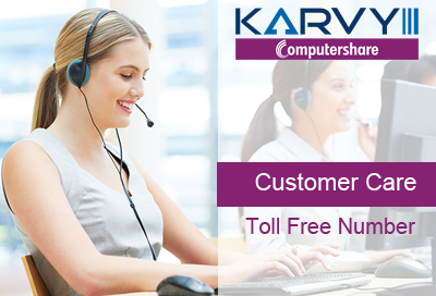 Computershare Customer Care Service Toll Free Phone Number
