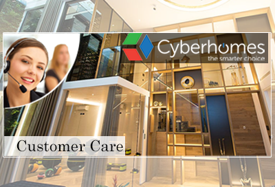 Cyberhome Customer Care Toll Free Number