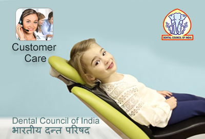 DCI Customer Care Toll Free Number