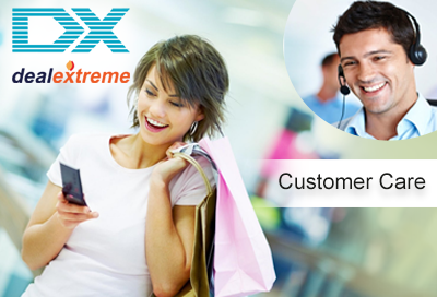 Dealextreme Customer Care Toll Free Number
