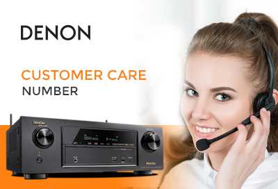 Denon Customer Care Number