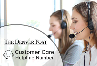 Denver Newspaper Agency Customer Care Toll Free Number