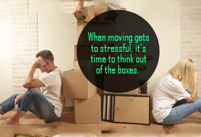 How Can You Make Your Relocation Strain Free