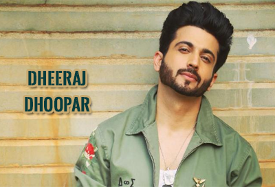 Dheeraj Dhoopar Whatsapp Number Email Id Address Phone Number with Complete Personal Detail