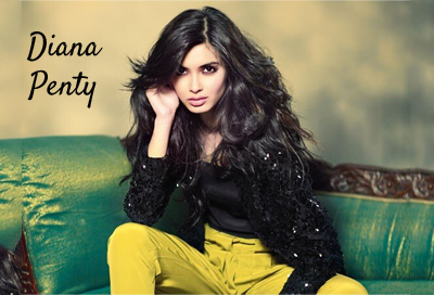 Diana Penty Whatsapp Number Email Id Address Phone Number with Complete Personal Detail