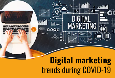 Digital Marketing Trends In 2020 During COVID 19