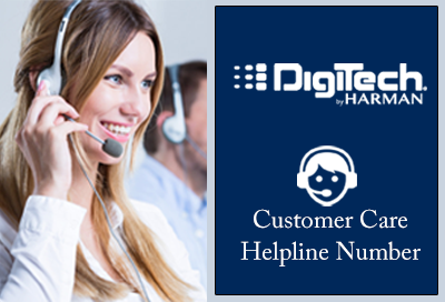 Digitech Customer Care Toll Free Number