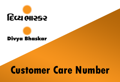 Divya Bhaskar Customer Care Number