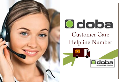 Doba Customer Care Toll Free Phone Number