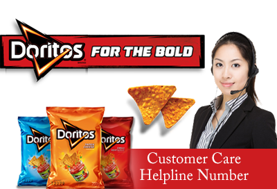 Doritos Customer Care Toll Free Phone Number