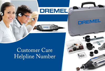 Dremel Customer Care Toll Free Phone Number