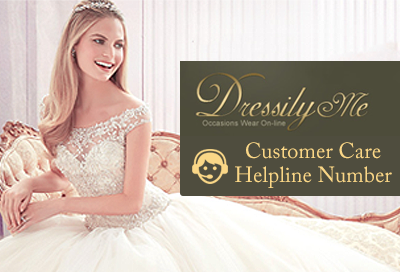 Dressilyme Customer Care Toll Free Number