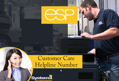 ESP Customer Care Toll Free Number