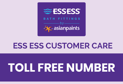 ESS ESS Customer Care Toll Free Number