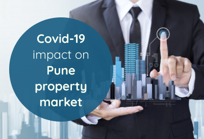 COVID 19 Impact On Pune Real Estate Market