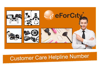 Eforcity Customer Care Toll Free Number