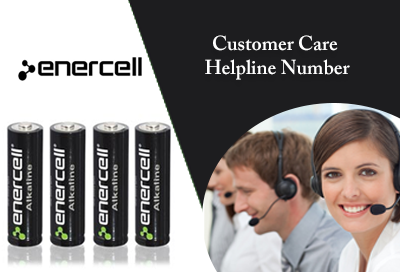 Enercell Customer Care Toll Free Number