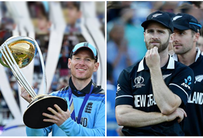 England wins Cricket World Cup against New Zealand as it happened
