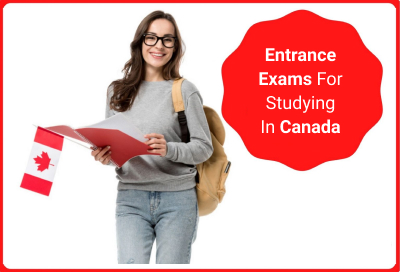 Top Entrance Exams For Higher Education In Canada