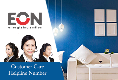 Eon Customer Care Toll Free Number