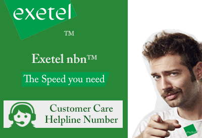Exetel Customer Care Toll Free Number