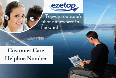 Ezetop Customer Care Toll Free Number