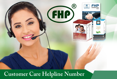 FHP Customer Care Toll Free Number