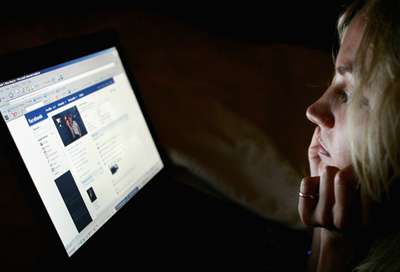 Facebook not that bad can kill depression in adults