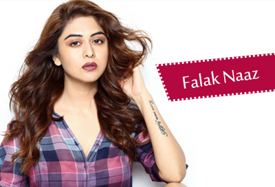 Falaq Naaz Whatsapp Number Email Id Address Phone Number with Complete Personal Detail