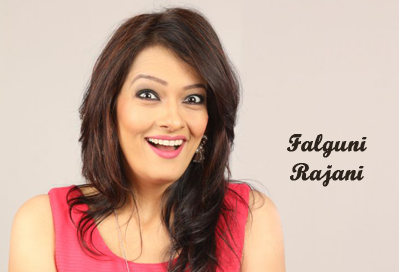 Falguni Rajani Whatsapp Number Email Id Address Phone Number with Complete Personal Detail