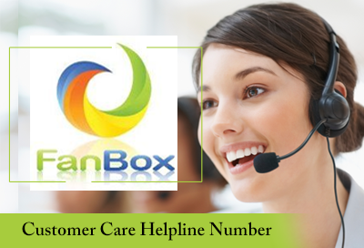 Fanbox Customer Care Toll Free Number