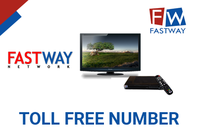 Fastway Cable Customer Care Toll Free Number
