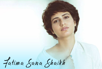 Fatima Sana Shaikh Whatsapp Number Email Id Address Phone Number with Complete Personal Detail