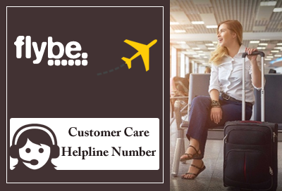 Flybe Customer Care Toll Free Number
