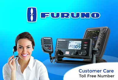 Furuno Customer Care Toll Free Number