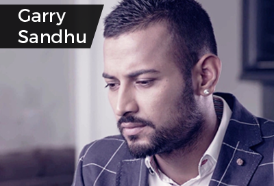 Garry Sandhu Whatsapp Number Email Id Address Phone Number with Complete Personal Detail